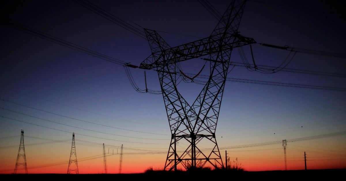 Crise energética a caminho: há saída?