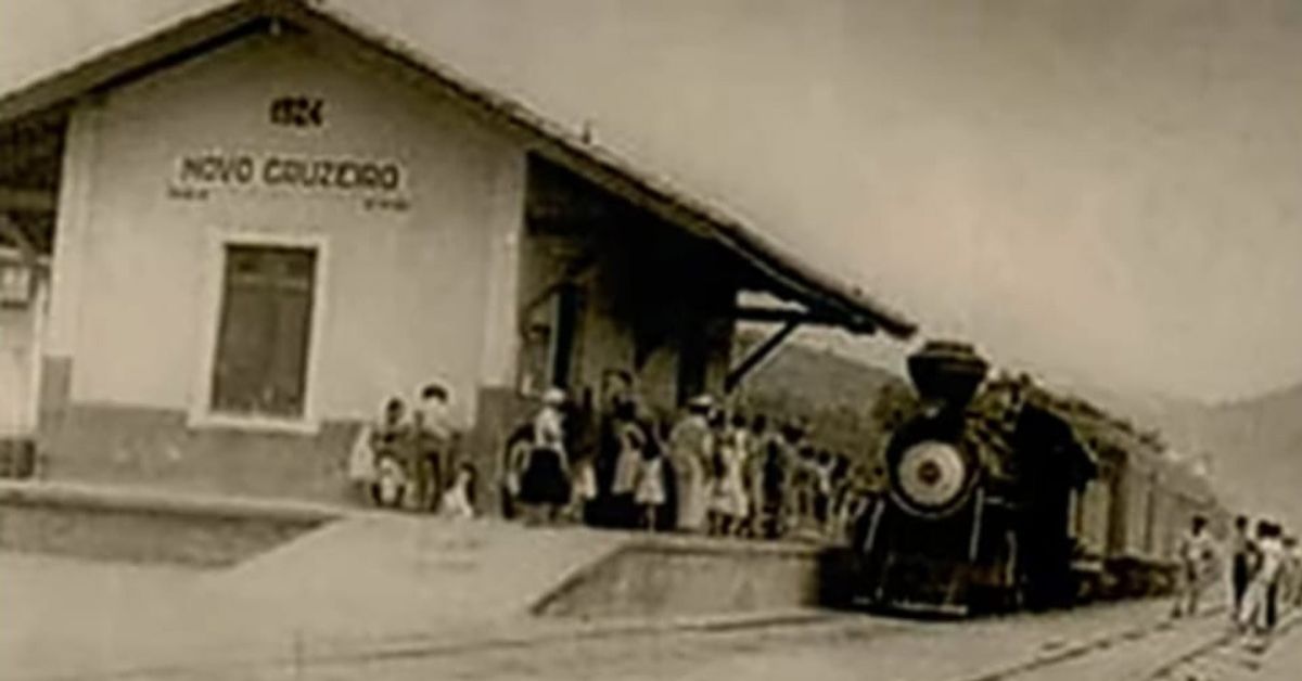 Projeto Caravelas será lançado dia 29
