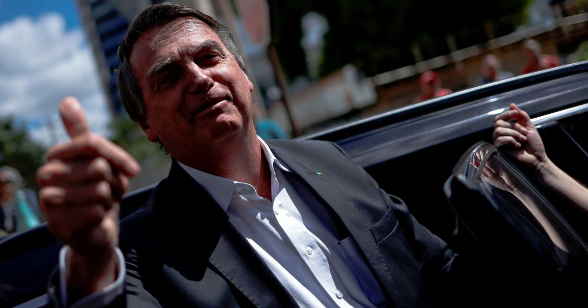 Entenda, em 15 pontos, ação que pode tornar Bolsonaro inelegível