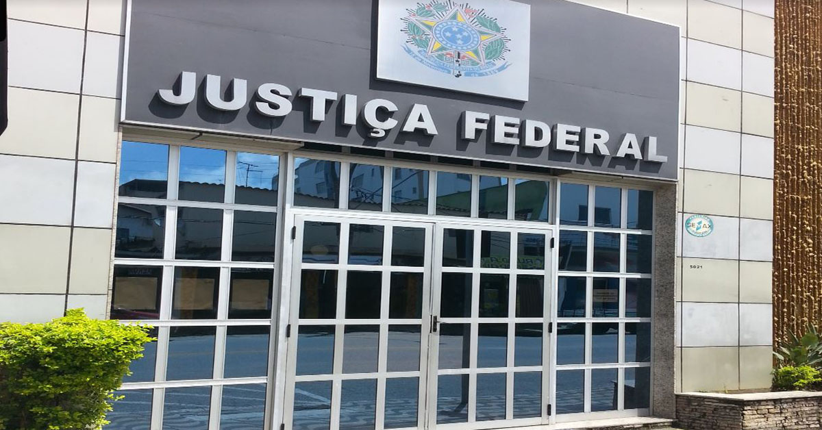 Decisão do TRF-6 extingue Justiça Federal em Contagem