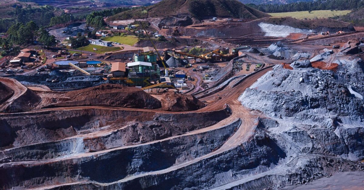 J.Mendes vai investir R$ 580 mi em Minas