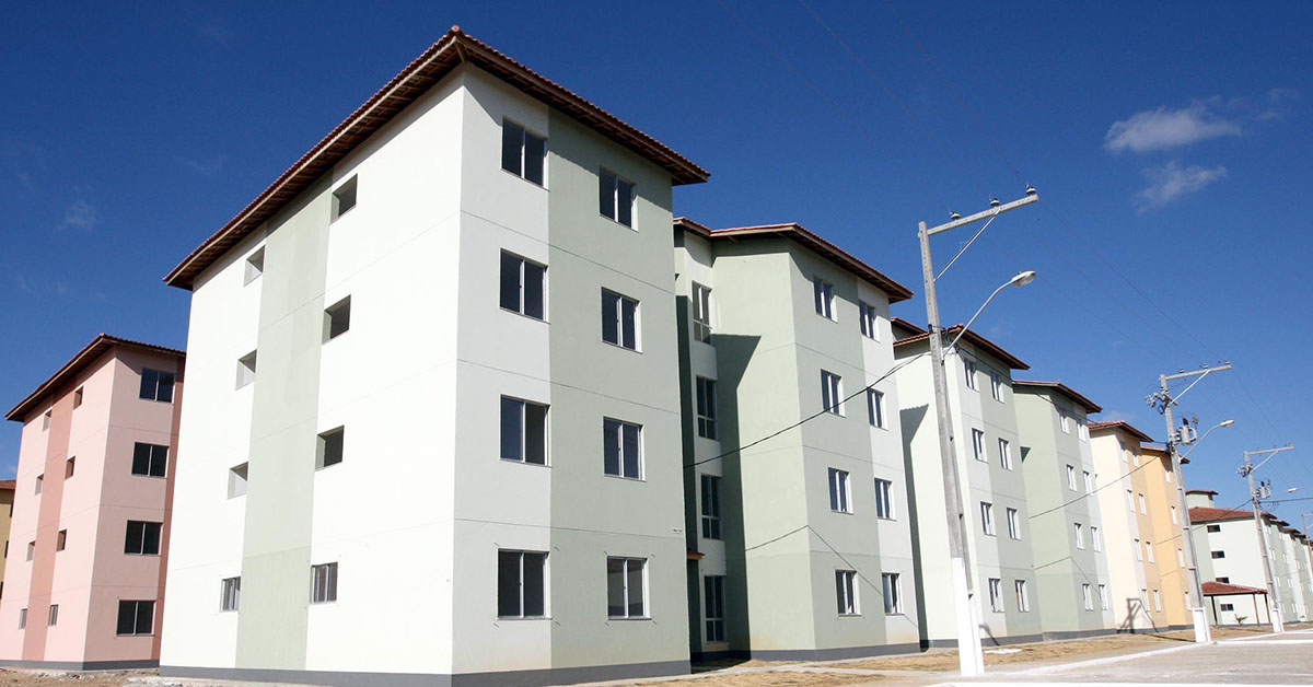Retomada do MCMV estimula construção