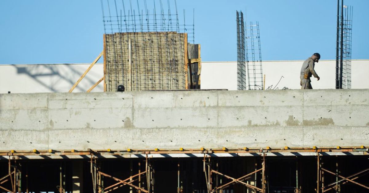 Prazo para atualizar dados sobre obras paralisadas é prorrogado