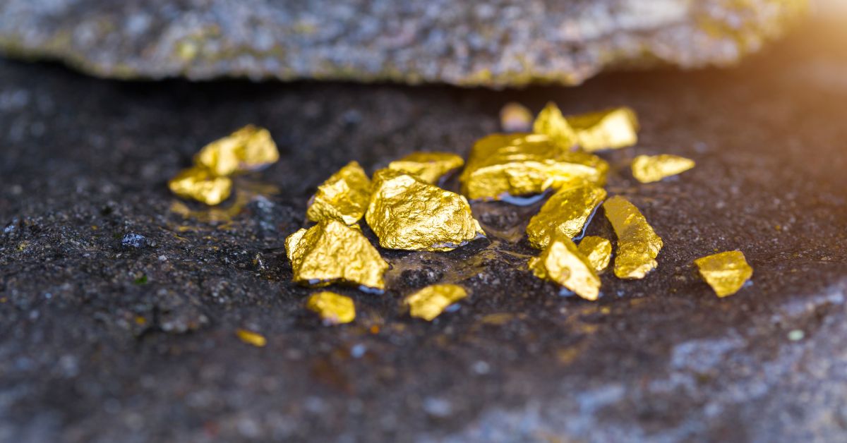 Governo envia projeto de lei ao Congresso que regulamenta cadeia produtiva de ouro no Brasil