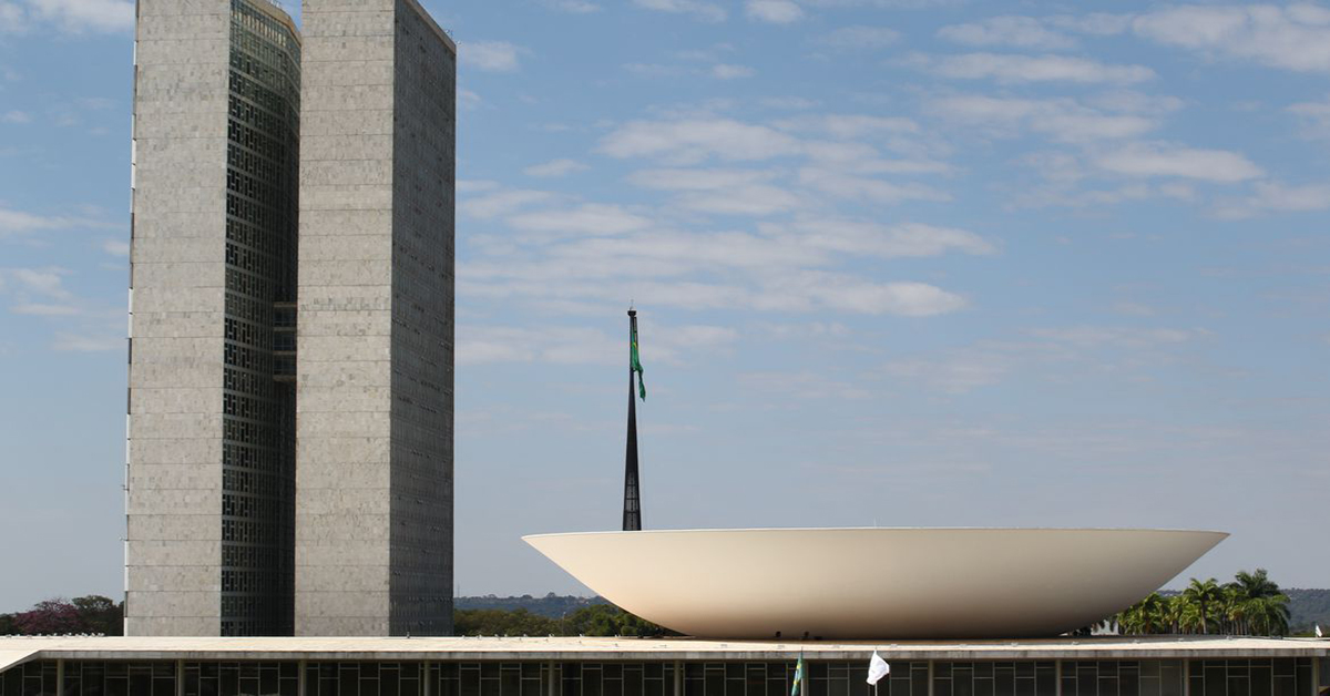 Representantes do comércio pedem que Congresso vote contra MP
