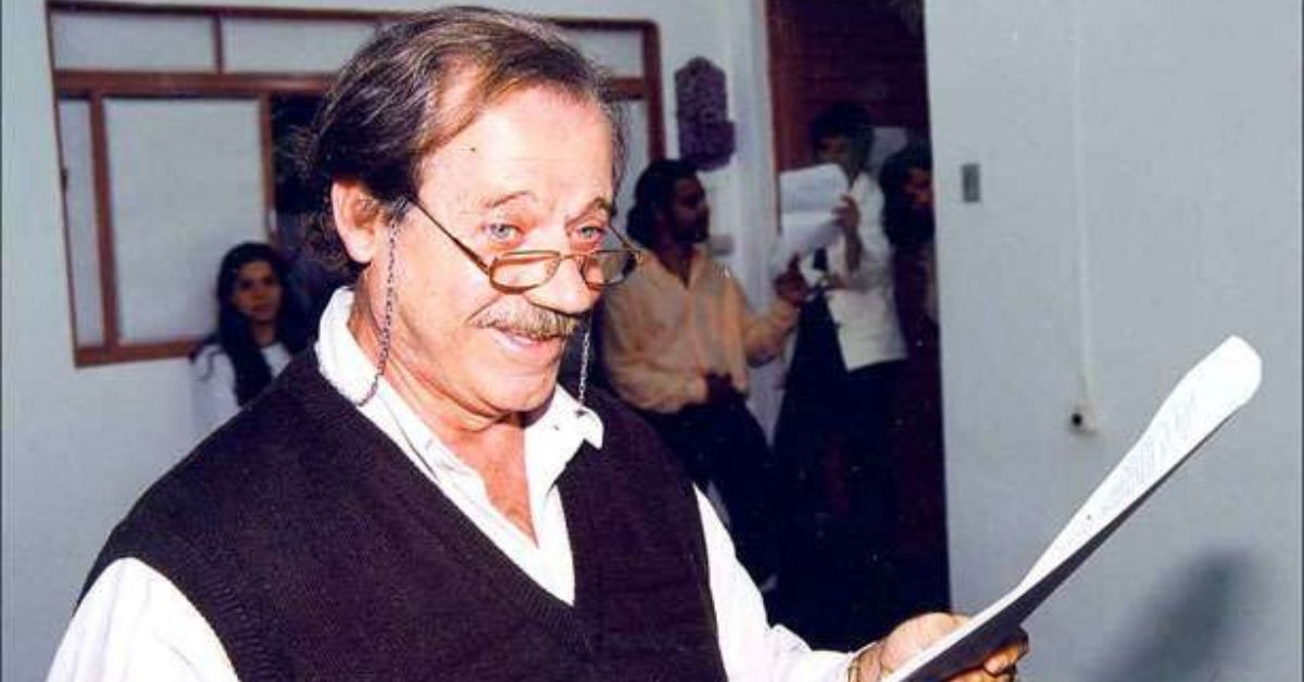 A trajetória de Ronaldo Boschi, na revista da AML