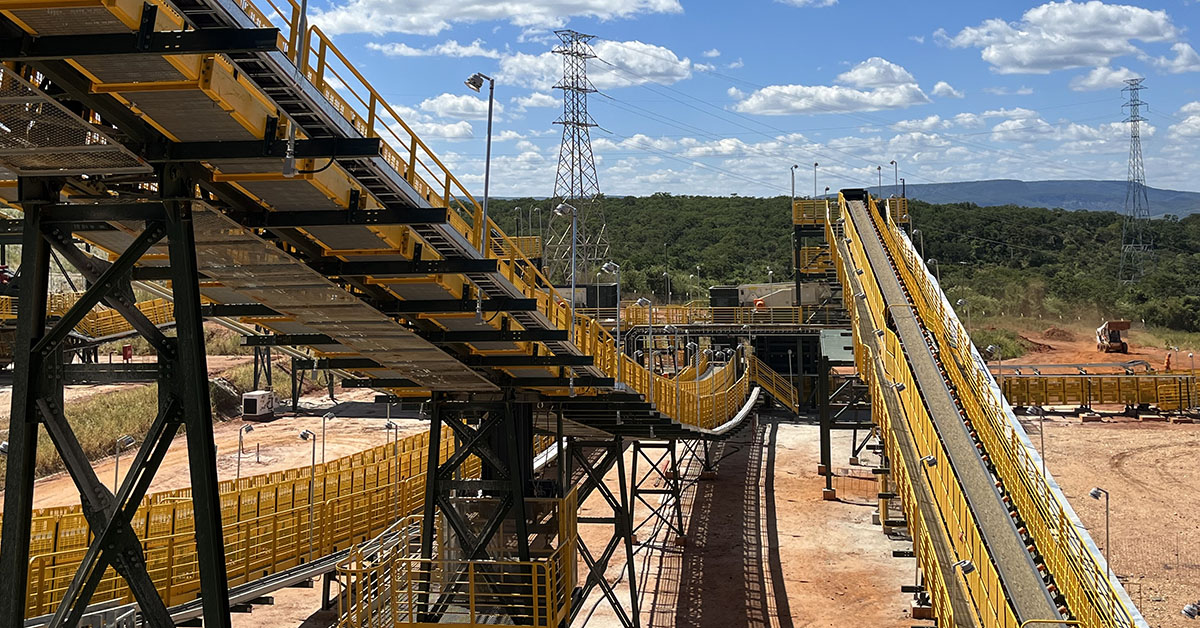 Projeto prevê a criação do Polo Minerário e Industrial do Lítio