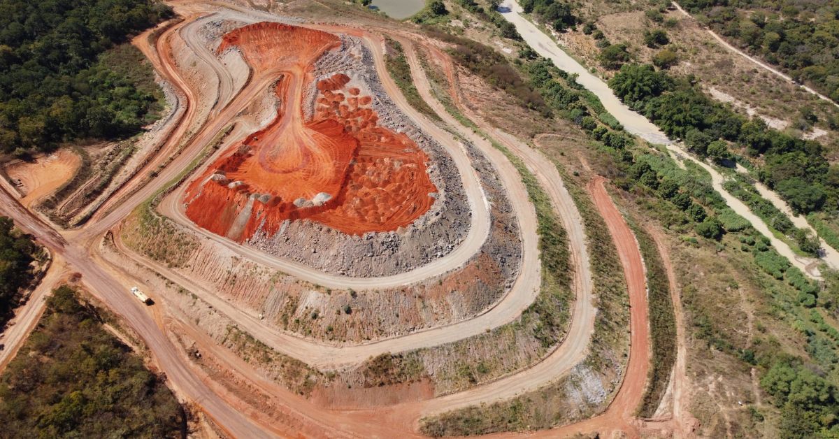 Governo deve fomentar extração de minerais estratégicos da transição energética