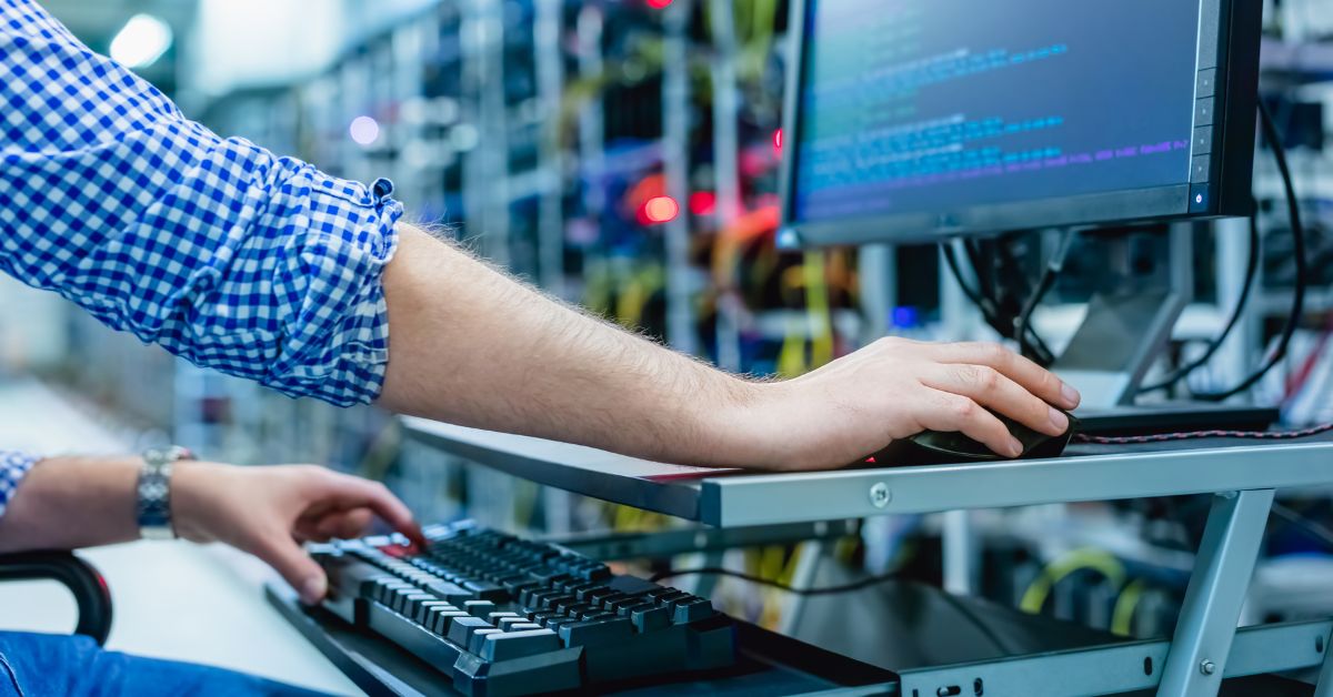 Empresas de TI e internet dobram fusões e aquisições em Minas Gerais