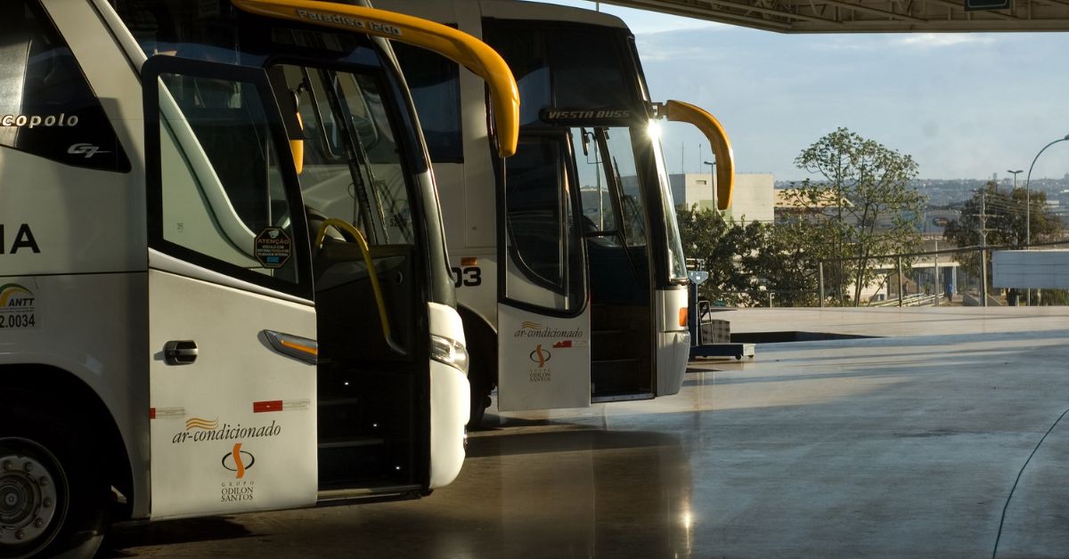 ANTT mira monopólios e tenta diversificar empresas em viagens de ônibus interestaduais
