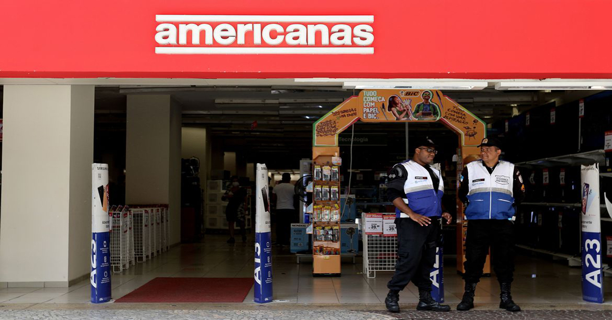 Bilionários da Americanas devem fechar acordo com bancos