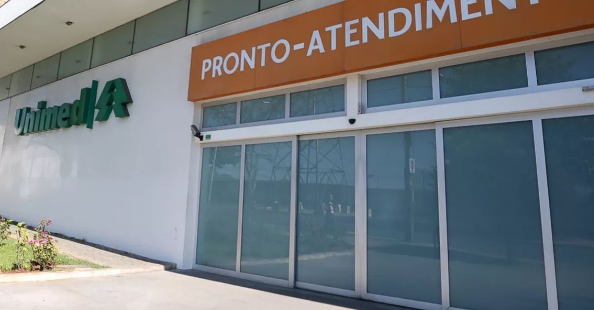 Unimed-BH iniciará obras em Contagem