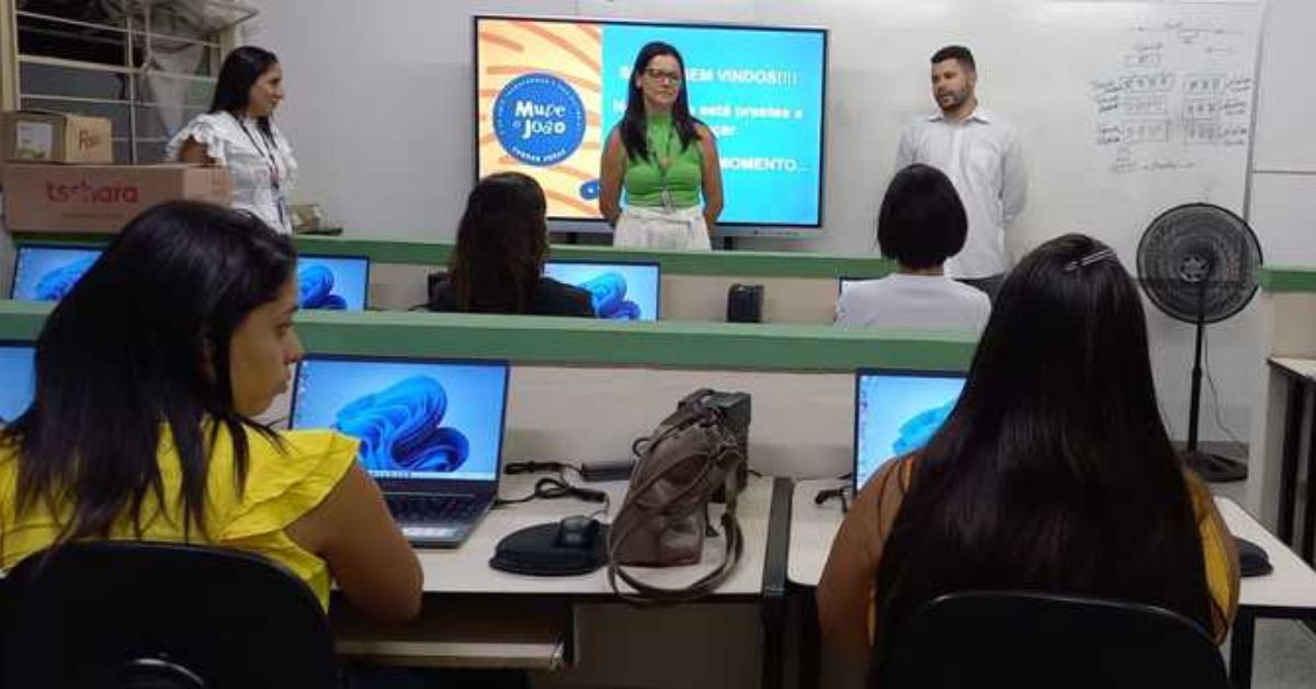 Governo oferece seis mil vagas de cursos profissionalizantes em Brumadinho
