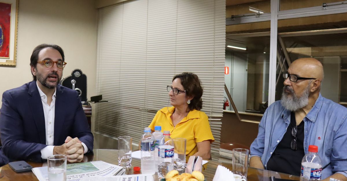EDITORIAL | Tempo curto, caminho longo
