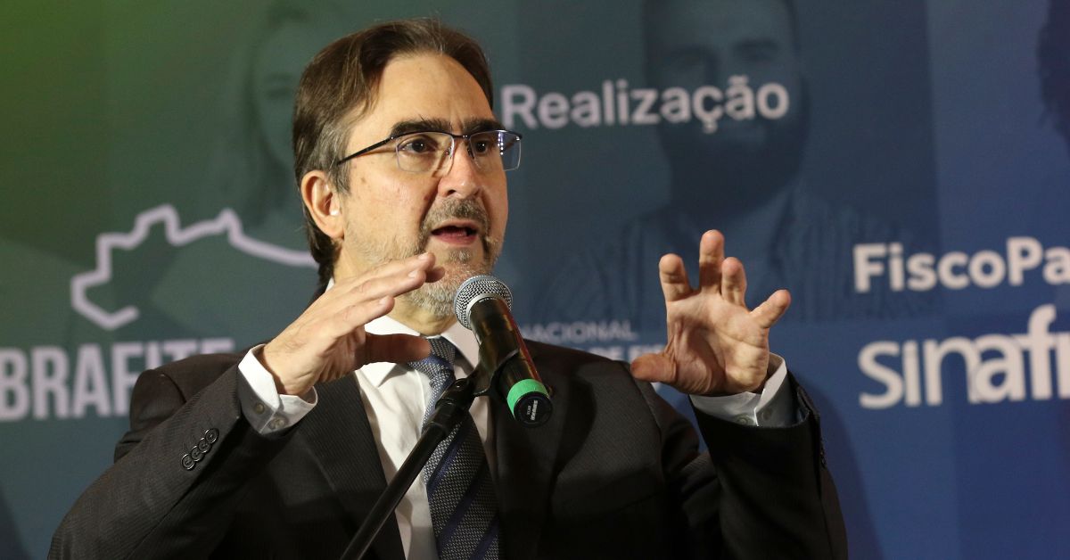 Cashback da cesta básica pode ser pago a todos, diz Appy