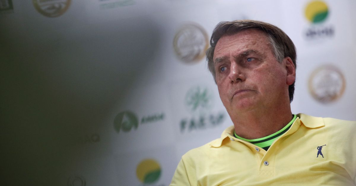 PF indicia Bolsonaro e mais 36 em investigação de trama golpista