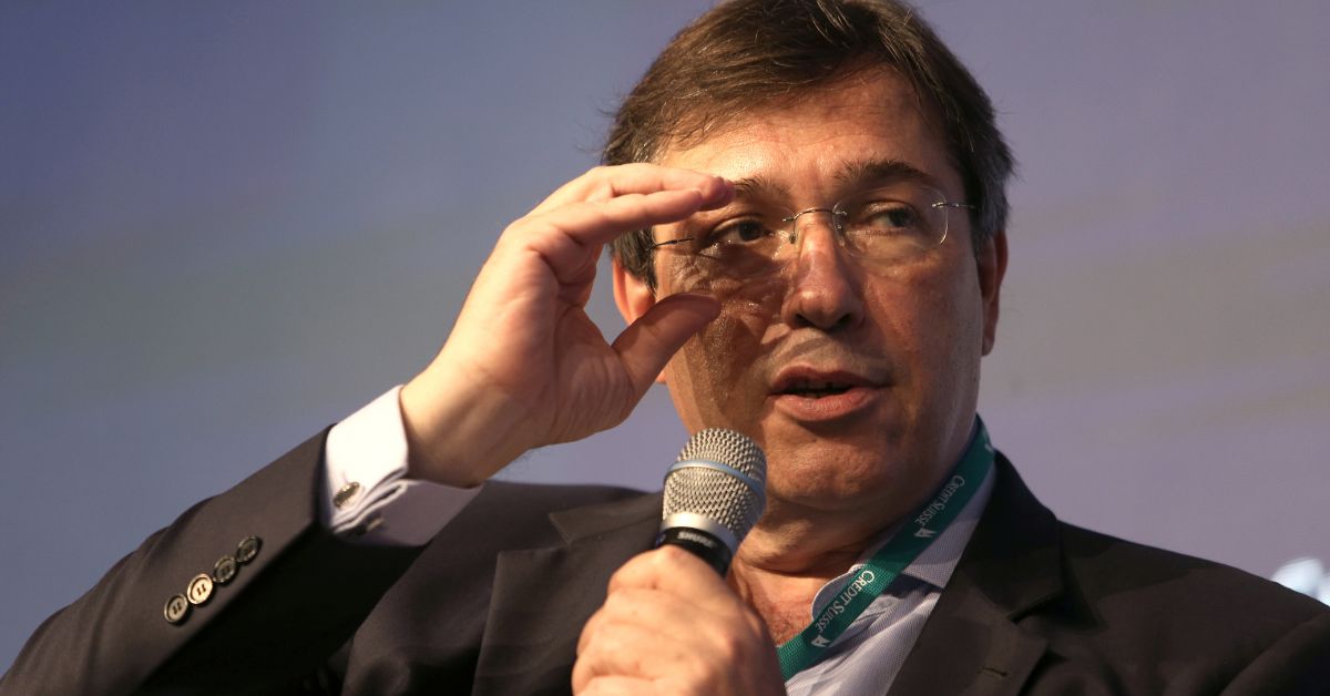 Eletrobras vê alta de pedidos para rescisão de contratos