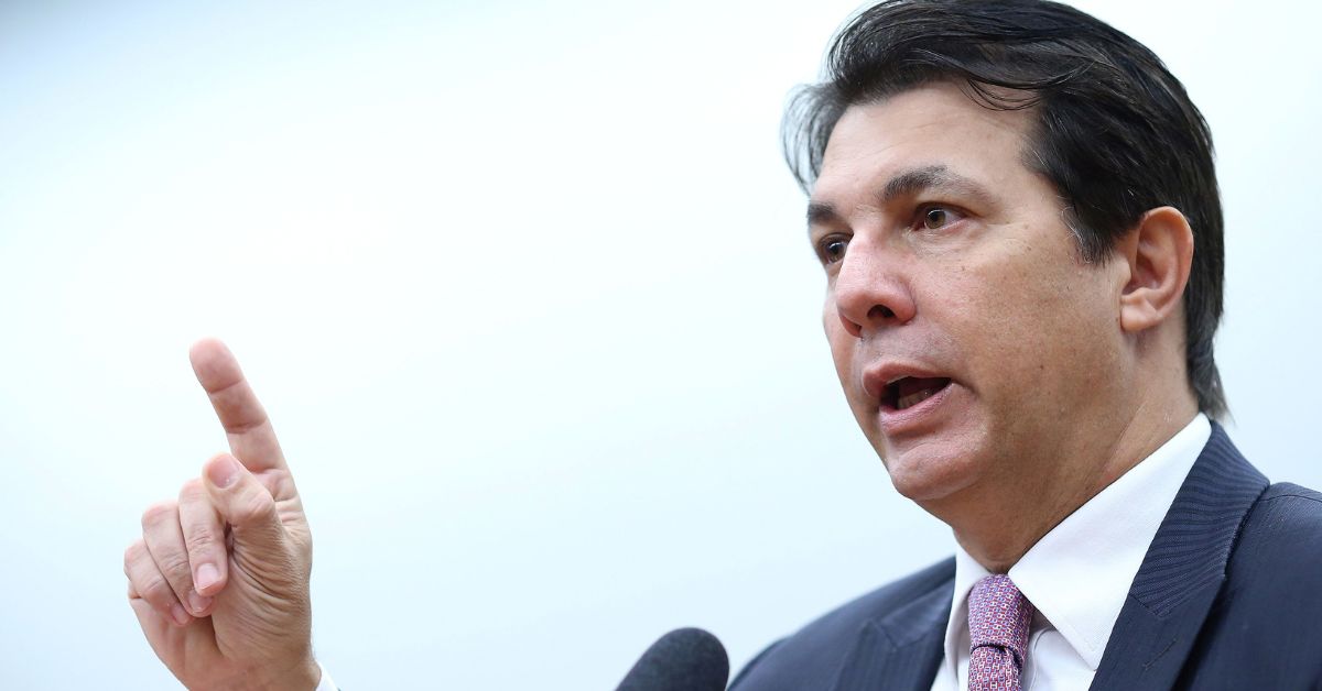 CPMI dos ataques de 8 de janeiro elege Arthur Maia presidente