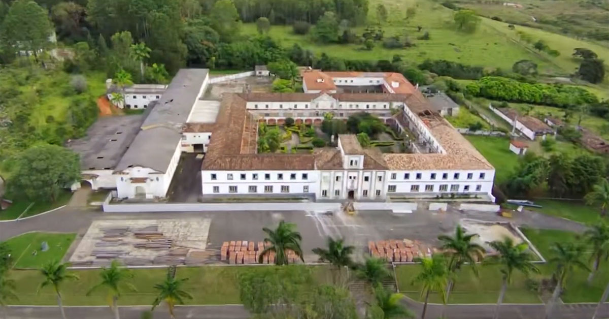 Vila Galé pode ter 2ª unidade em Inhotim