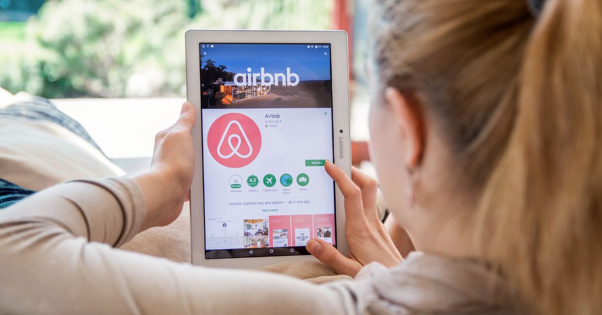 Airbnb quer voltar às origens e focar aluguel de quartos
