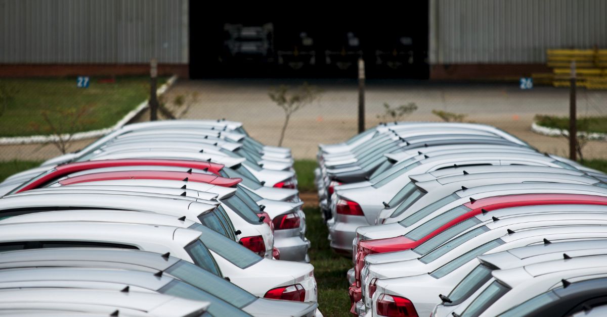 Governo anuncia redução de PIS/Cofins para carros; montadoras estimam preço abaixo de R$60 mil