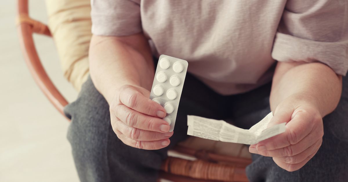 Farmacêuticas estudam trocar bula por QR Code