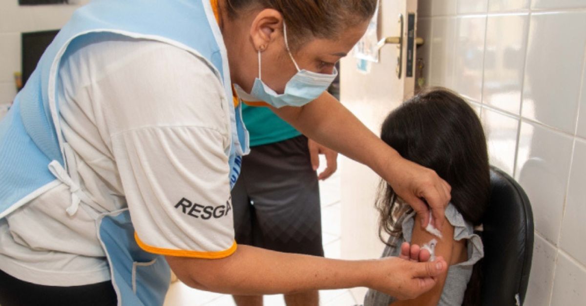 Vacinação contra gripe em Minas vai até o final de julho