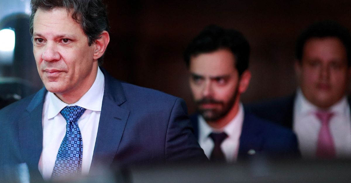 Haddad indica que Petrobras fará nova redução de preços em julho para compensar tributação