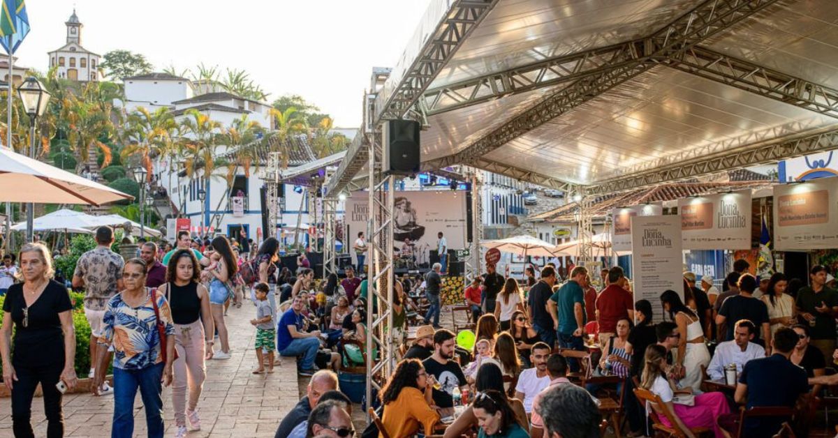 Confira os principais eventos em Belo Horizonte!