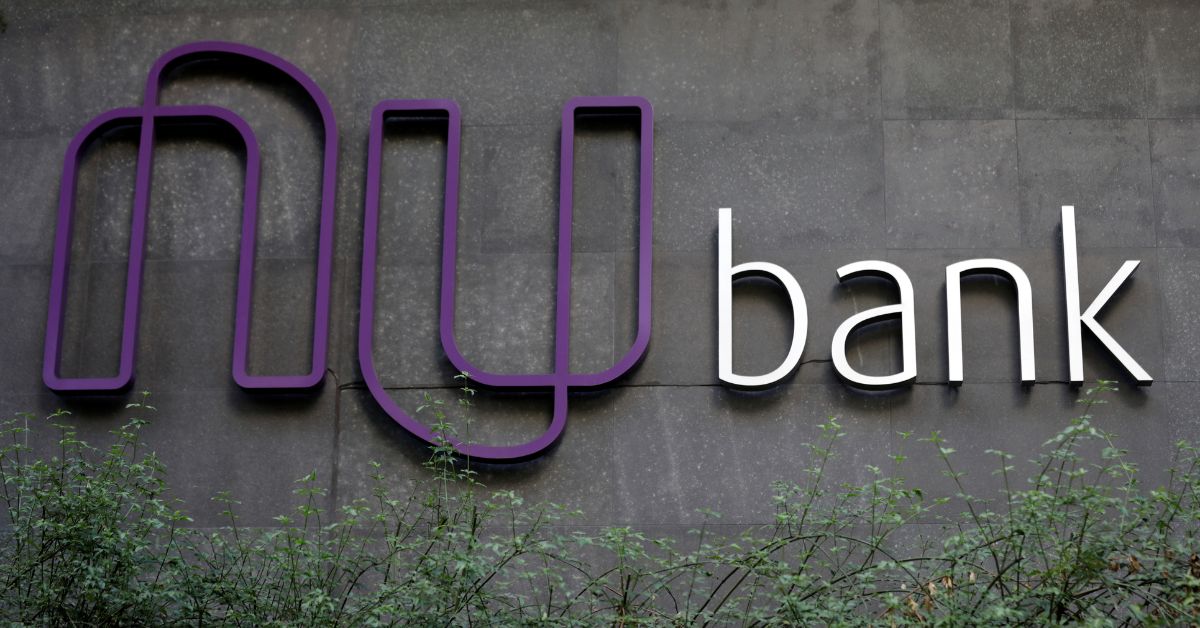 Nubank eleva lucro líquido a US$ 360,9 mi no 4º tri com mais clientes