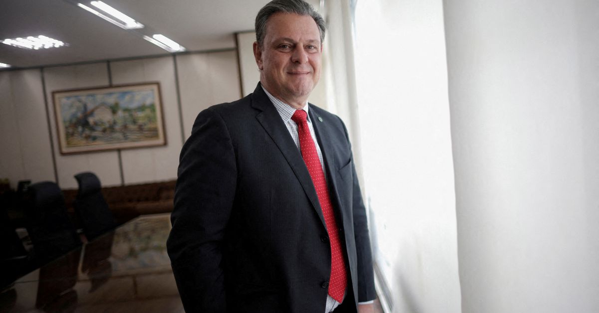 Com preços de grãos em queda, Fávaro defende mais recursos do Tesouro no Plano Safra