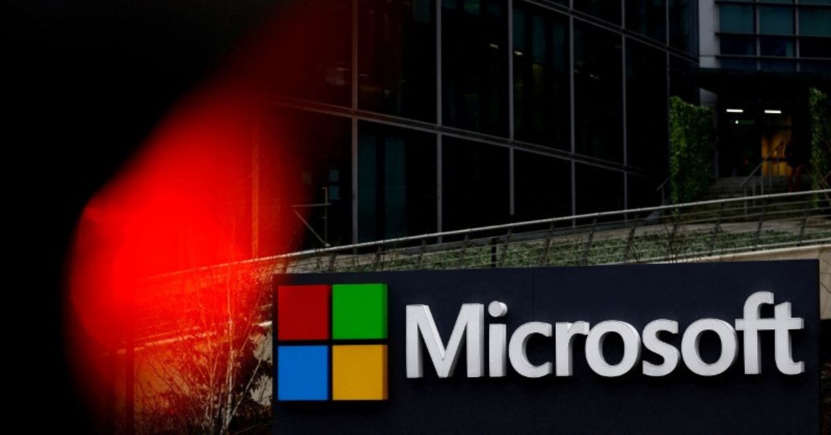 Chefe da Microsoft pede que humanos sejam responsabilizados por IA, cobra proteção para infraestrutura crítica