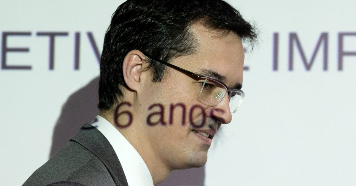 Entenda em 5 pontos a cassação do mandato de Deltan pelo TSE
