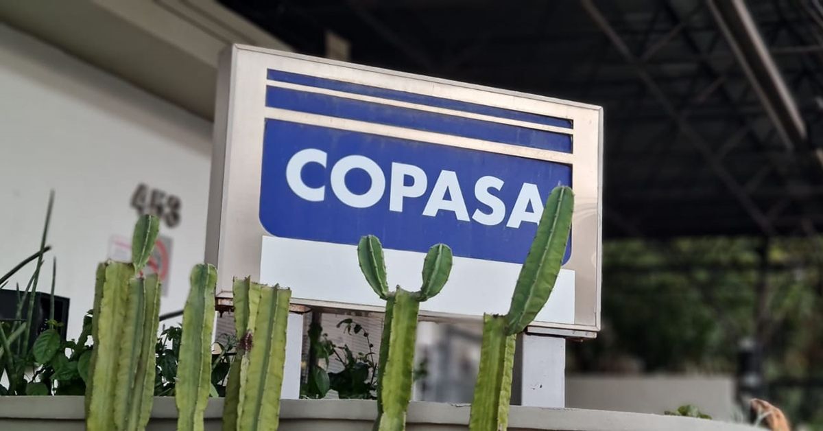 Copasa será anfitriã de congresso no setor de saneamento básico 