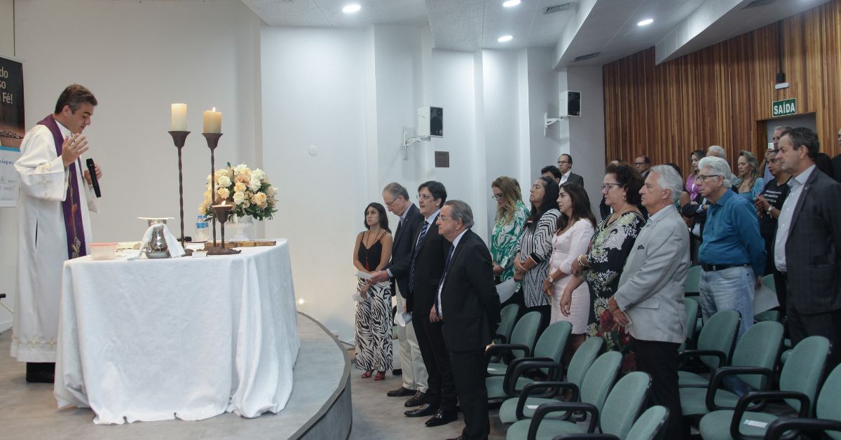 “Café com Fé” traz sentimento como fonte de motivação nas empresas