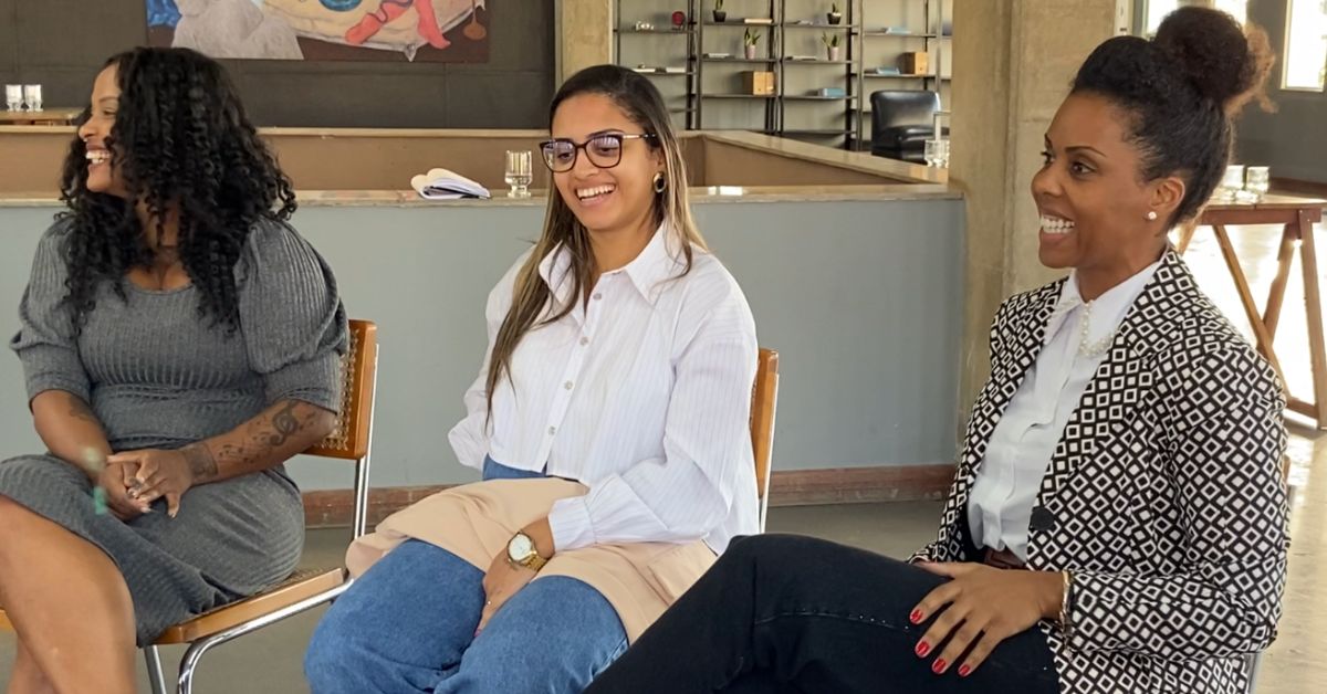 Coluna do Diário do Comércio ‘sai do papel’ e vira movimento feminino de impacto