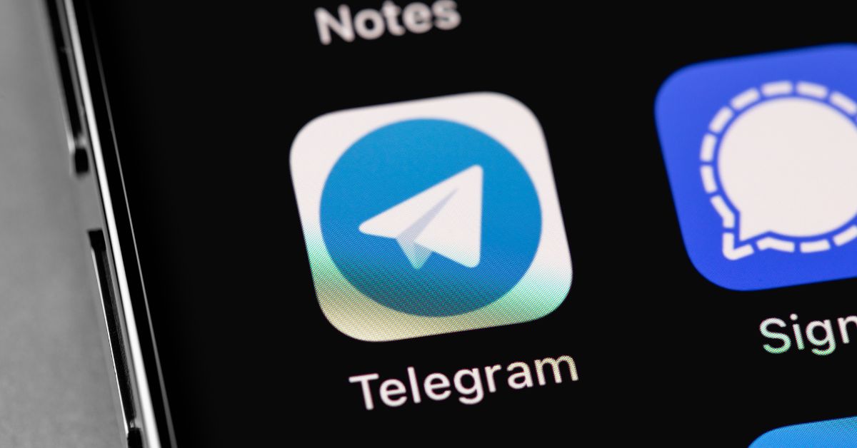 Telegram terá que indicar representação no Brasil