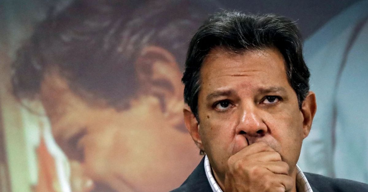 Haddad promete novas medidas de corte de gastos em 2025