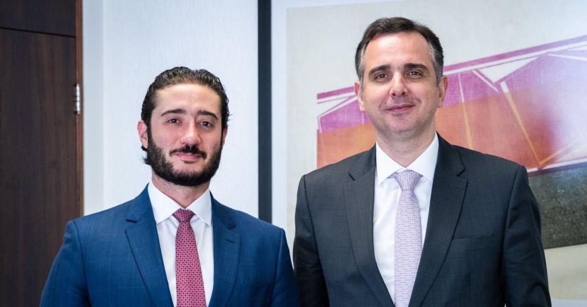 Pacheco promete acelerar análise de PL que pode baratear passagem em BH