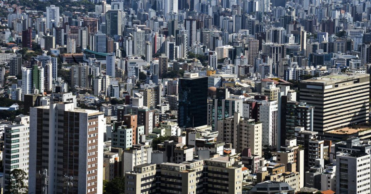 Preço de imóveis em uma mesma rua de BH pode variar até 150%