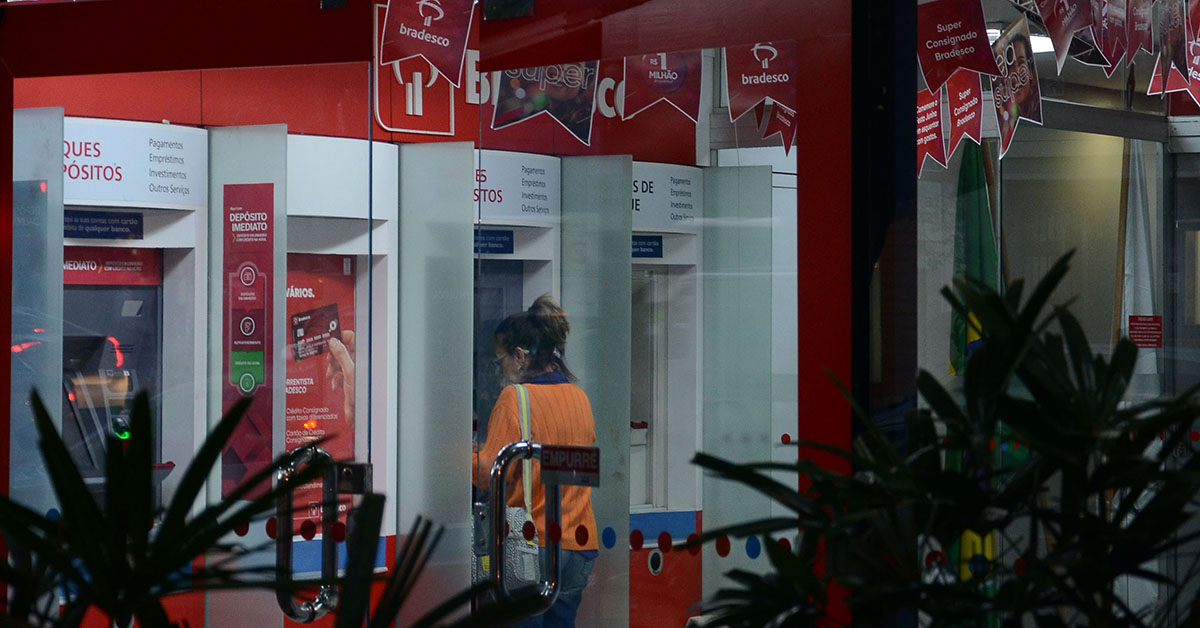 Bancos devem investir R$ 45,1 bi em tecnologia