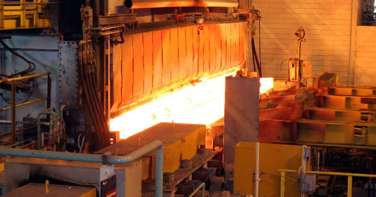 Gerdau avalia investimentos de R$ 5 bilhões para Minas Gerais