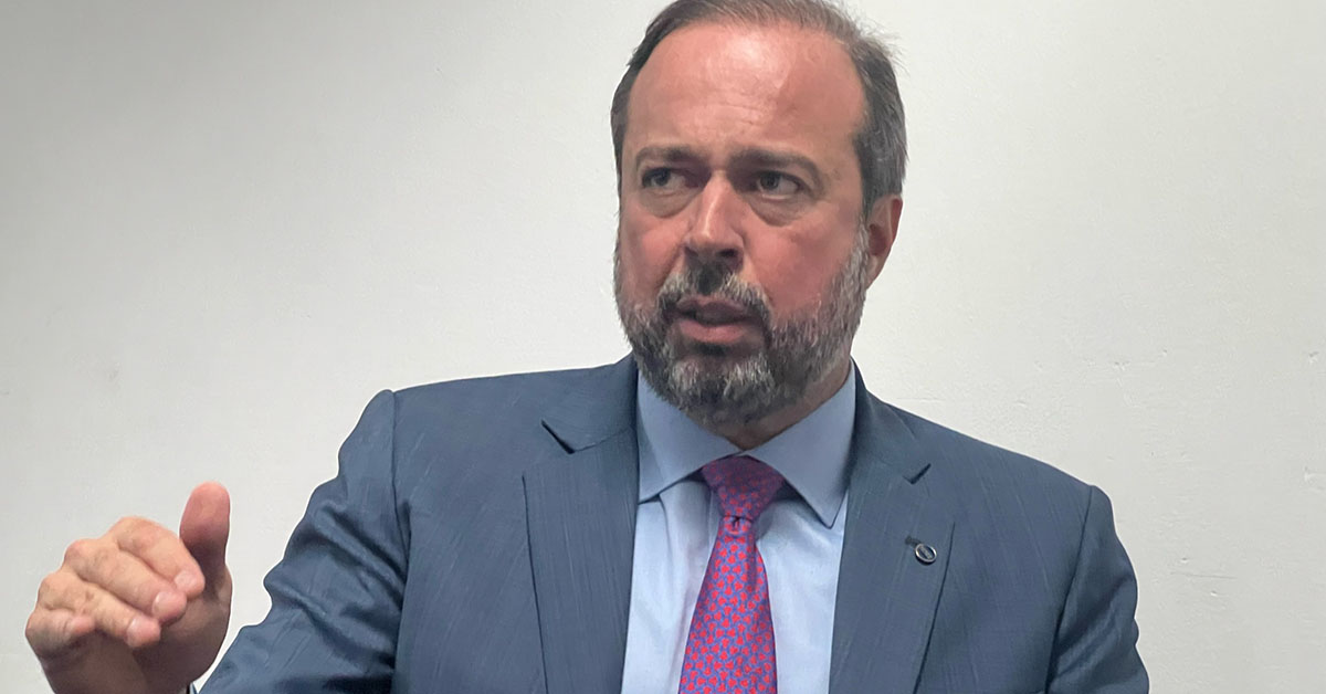 EDITORIAL | Mais perto do futuro