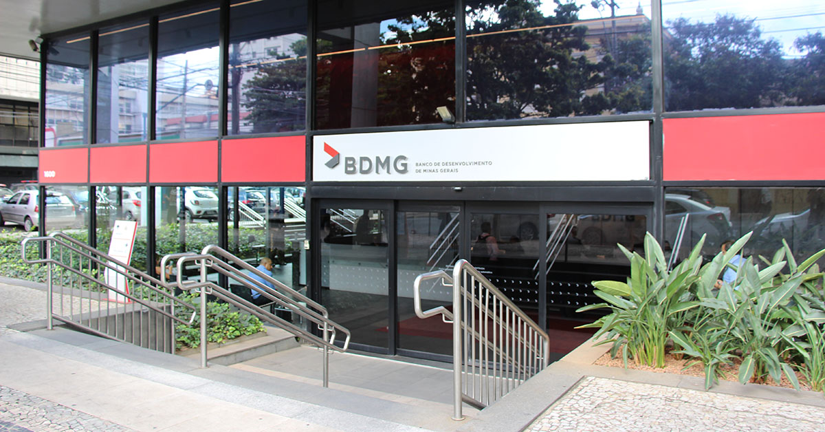 BDMG oferece crédito especial para MPEs