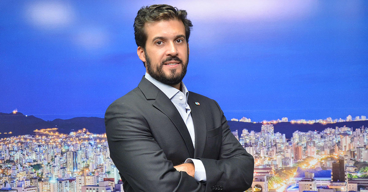 Mercado retoma patamar pré-pandemia