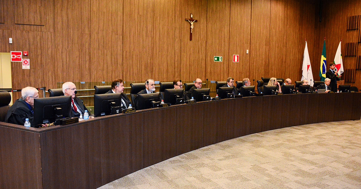 Sessão extraordinária aprova pedido de suplementação orçamentária