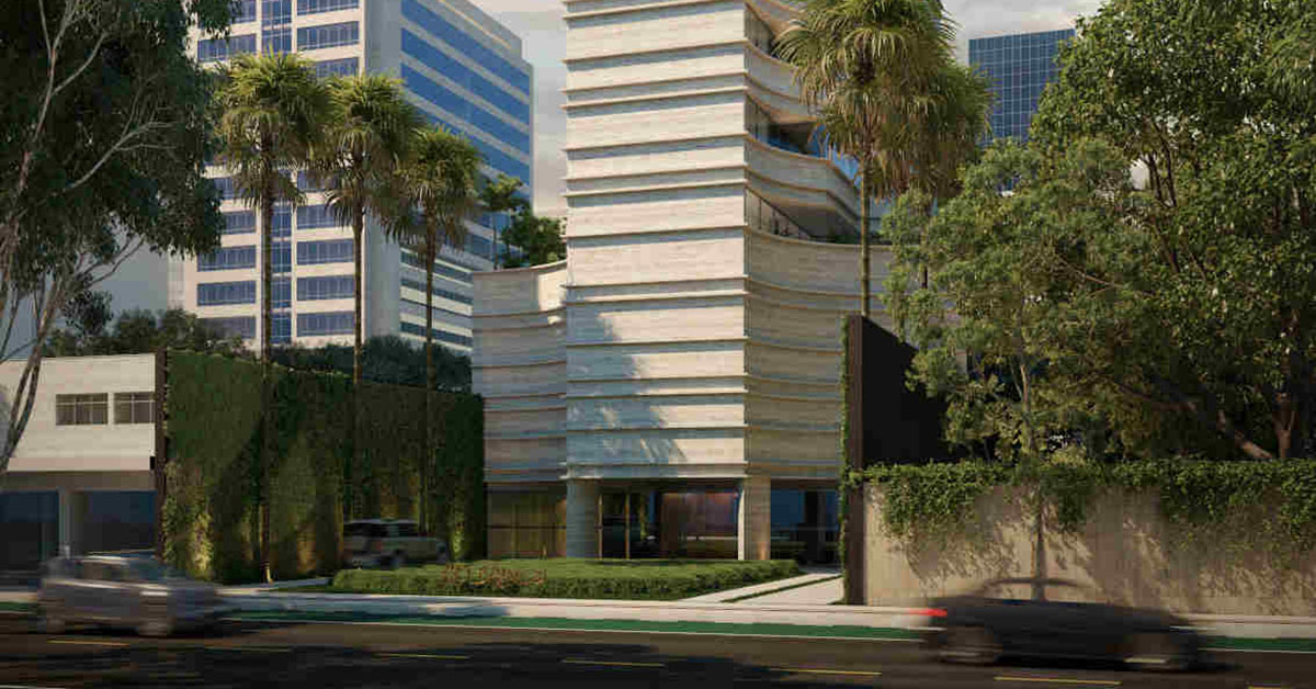 Grupo EPO anuncia residencial na região Centro-Sul da Capital