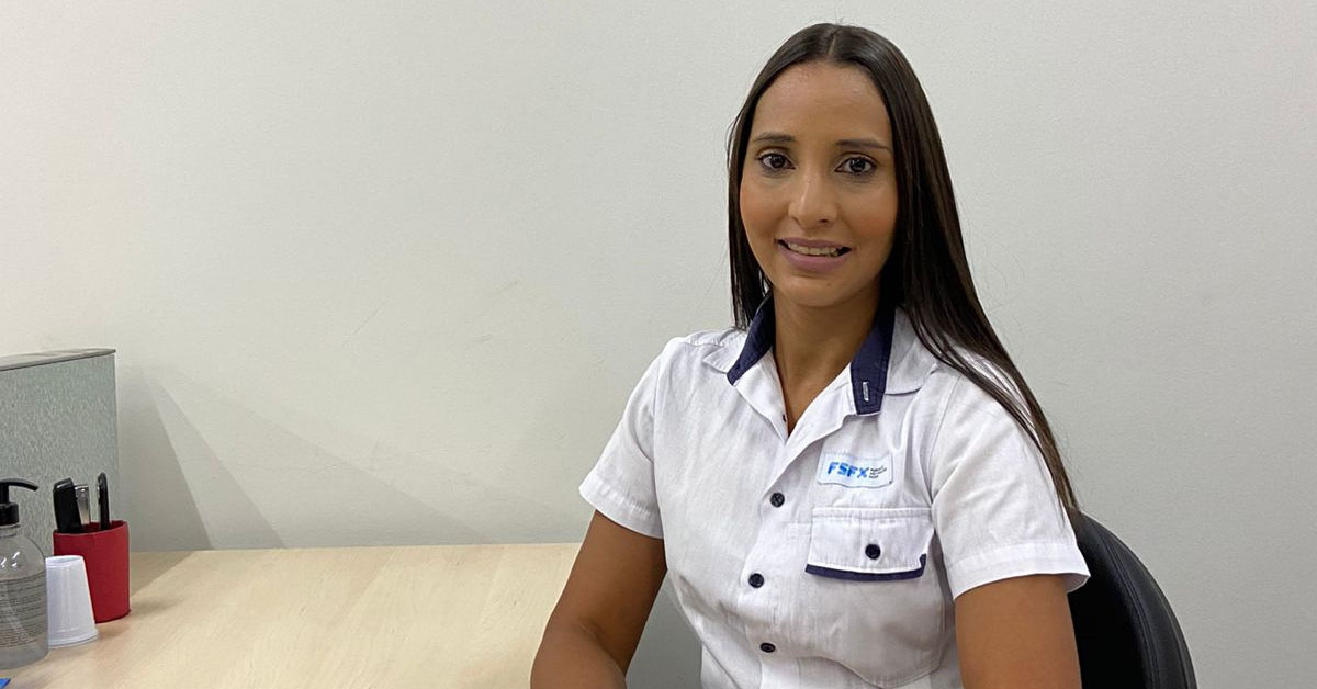 Fundação São Francisco Xavier investe na capacitação