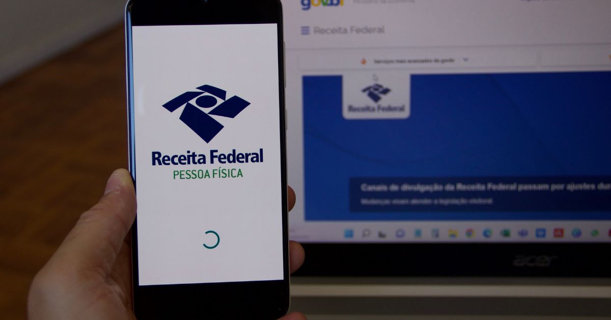 Receita paga nesta segunda-feira (30) lote da malha fina do Imposto de Renda