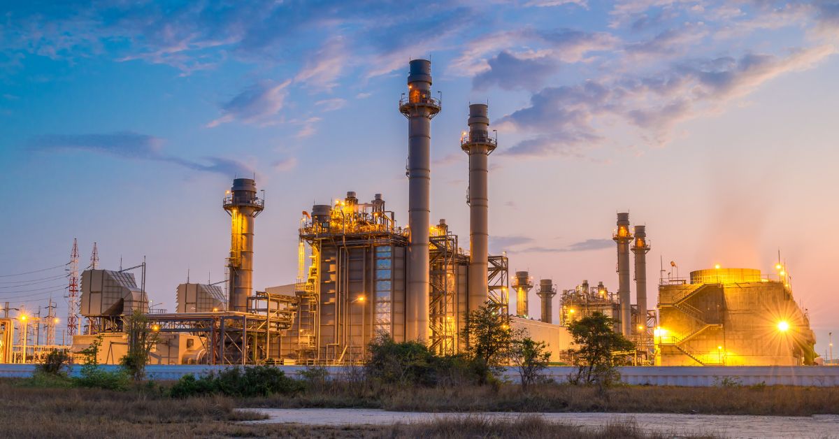 Programas setoriais são opção de economia com energia para indústria